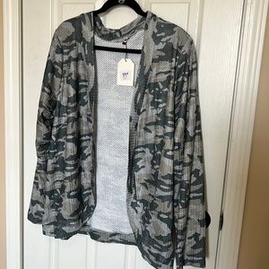 Woman’s jacket 2x